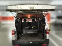 Jinbei Hiace X30 2021 (147100 км)