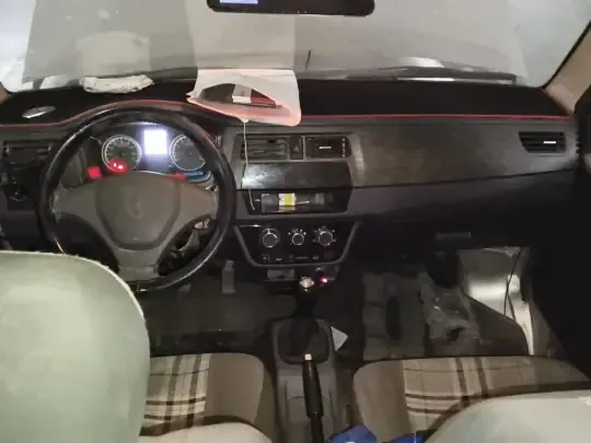 Jinbei Hiace X30 2021 (147100 км)
