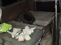 Jinbei Hiace X30 2021 (147100 км)