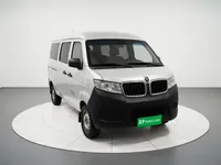 Jinbei Hiace X30 2021 (147100 км)