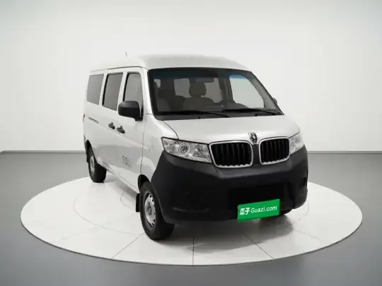 Jinbei Hiace X30 2021 (147100 км)