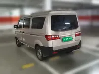 Jinbei Hiace X30 2021 (147100 км)