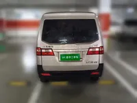 Jinbei Hiace X30 2021 (147100 км)
