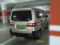 Jinbei Hiace X30 2021 (147100 км)