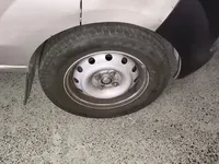 Jinbei Hiace X30 2021 (147100 км)