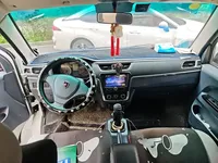 Jinbei Hiace X30 2021 (54200 км)
