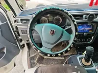 Jinbei Hiace X30 2021 (54200 км)
