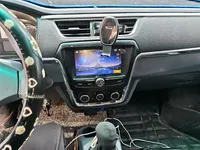 Jinbei Hiace X30 2021 (54200 км)