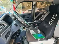 Jinbei Hiace X30 2021 (54200 км)