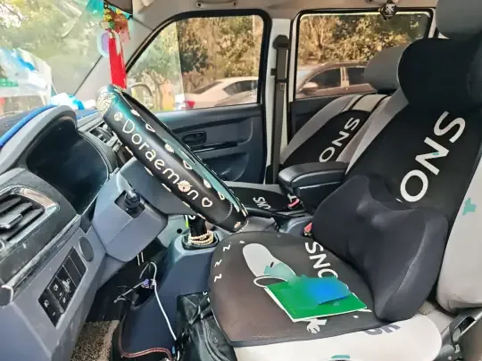 Jinbei Hiace X30 2021 (54200 км)