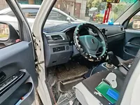 Jinbei Hiace X30 2021 (54200 км)