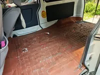 Jinbei Hiace X30 2021 (54200 км)