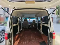 Jinbei Hiace X30 2021 (54200 км)