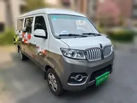 Jinbei Hiace X30 2021 (54200 км)