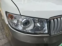Jinbei Hiace X30 2021 (54200 км)