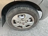 Jinbei Hiace X30 2021 (54200 км)