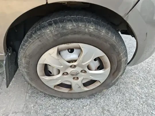 Jinbei Hiace X30 2021 (54200 км)