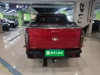 Great Wall Poer 2020 (61400 км)
