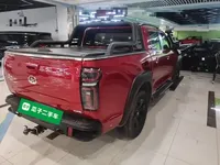 Great Wall Poer 2020 (61400 км)