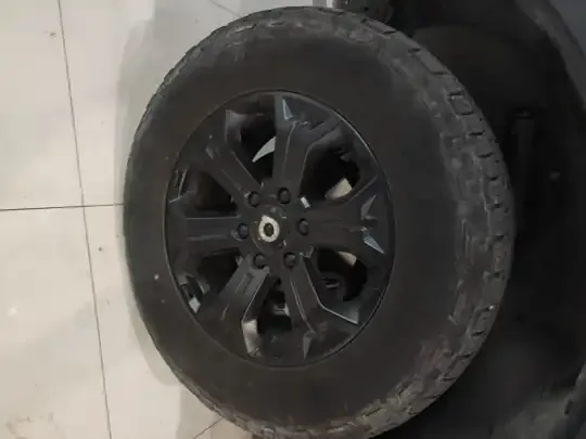 Great Wall Poer 2020 (61400 км)