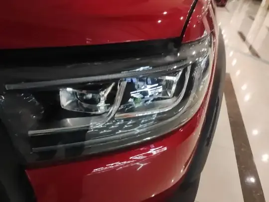 Great Wall Poer 2020 (61400 км)