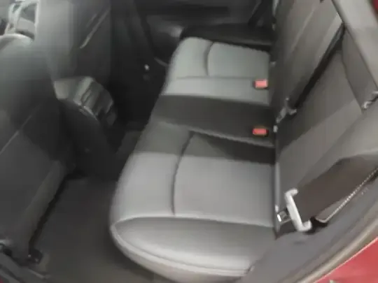 Nissan Tiida 2021 (17400 км)