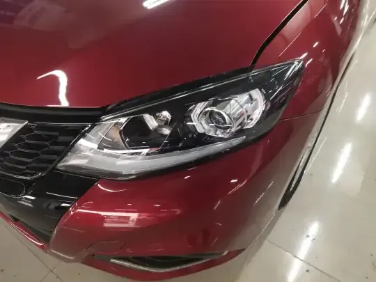 Nissan Tiida 2021 (17400 км)