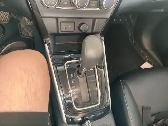 Nissan Sylphy 2021 (30099 км)