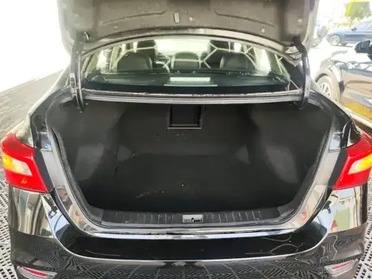 Nissan Sylphy 2021 (30099 км)