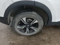 Chery Tiggo 5x 2020 (13700 км)