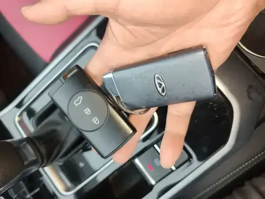 Chery Tiggo 5x 2020 (13700 км)