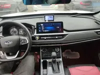 Chery Tiggo 5x 2020 (13700 км)