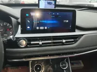 Chery Tiggo 5x 2020 (13700 км)