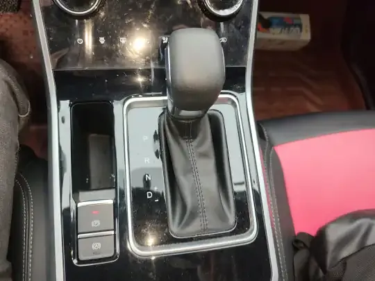 Chery Tiggo 5x 2020 (13700 км)