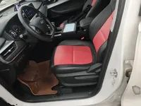 Chery Tiggo 5x 2020 (13700 км)