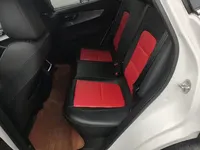 Chery Tiggo 5x 2020 (13700 км)