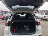 Chery Tiggo 5x 2020 (13700 км)