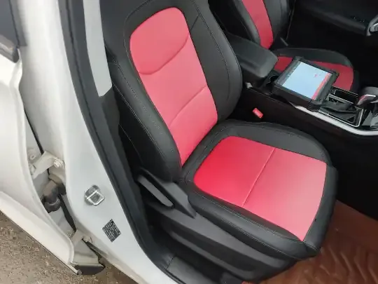 Chery Tiggo 5x 2020 (13700 км)