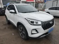 Chery Tiggo 5x 2020 (13700 км)