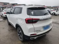 Chery Tiggo 5x 2020 (13700 км)