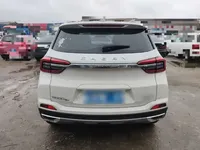 Chery Tiggo 5x 2020 (13700 км)