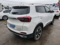Chery Tiggo 5x 2020 (13700 км)