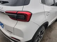 Chery Tiggo 5x 2020 (13700 км)