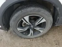 Chery Tiggo 5x 2020 (13700 км)