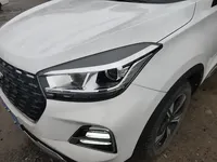Chery Tiggo 5x 2020 (13700 км)
