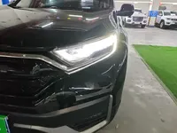 Honda CR-V 2021 (29300 км)
