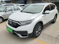 Honda CR-V 2021 (22900 км)