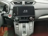 Honda CR-V 2021 (22900 км)