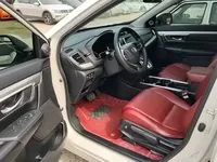 Honda CR-V 2021 (22900 км)