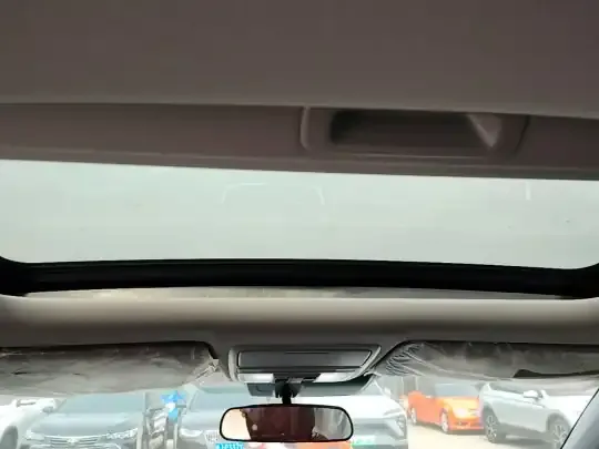 Honda CR-V 2021 (22900 км)